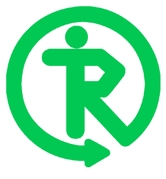 Rentah Logo